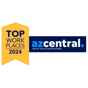 Best places to work 2024